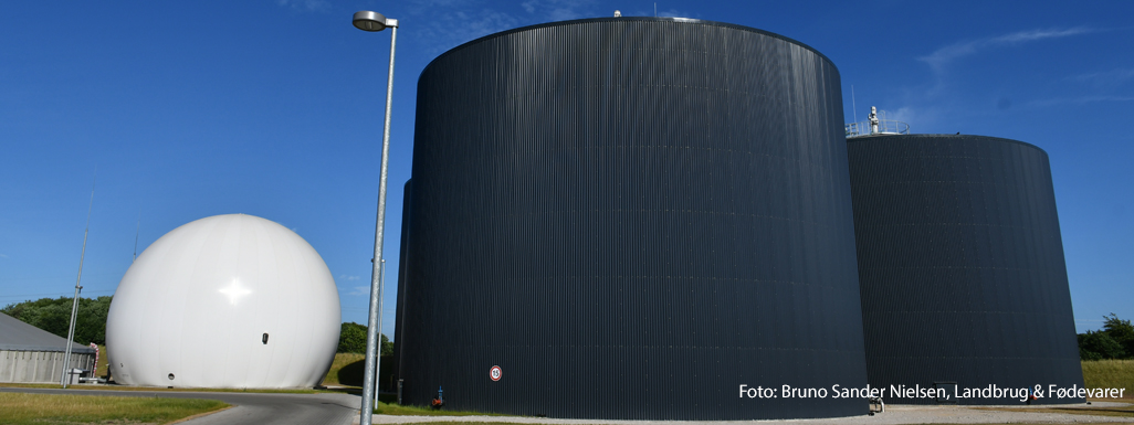 Recirkulering, tanke