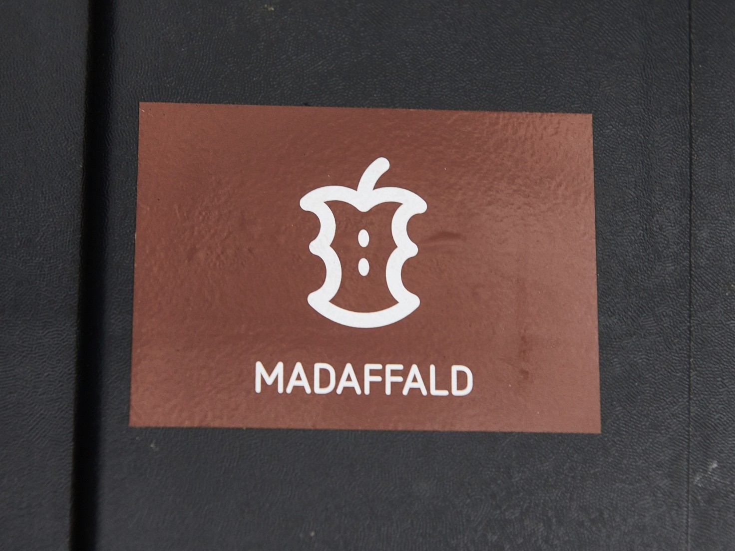 Madaffald